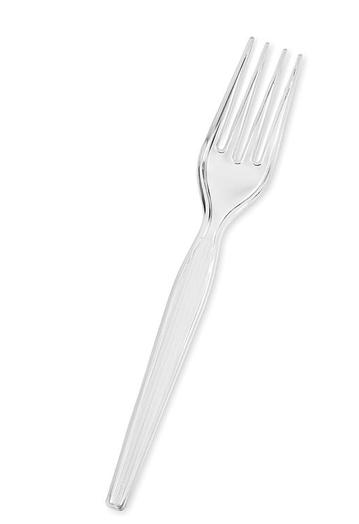 Clear forks 