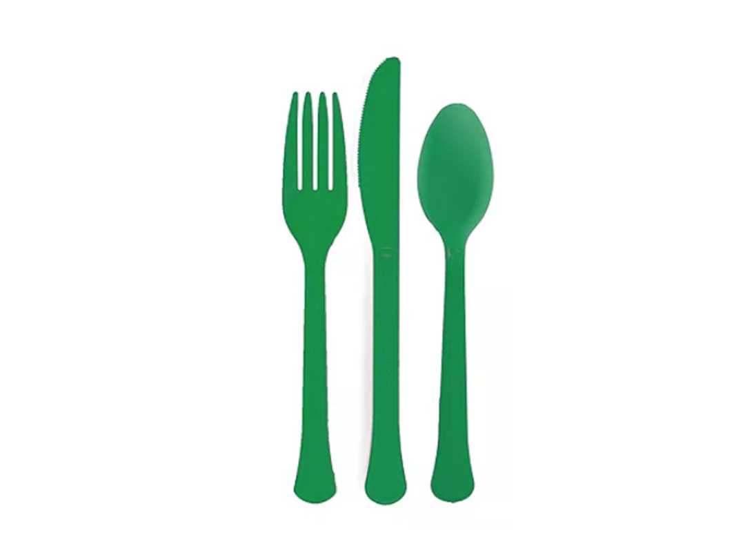 green cutlery near me 