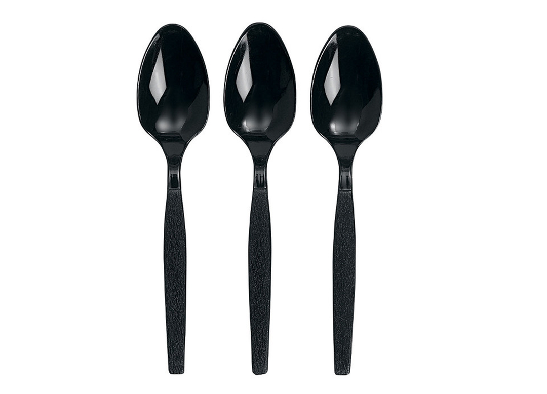 black spoons near me