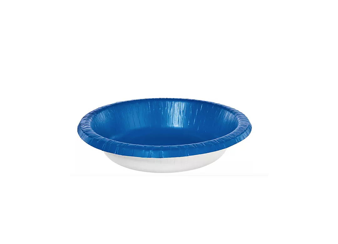 blue bowls near me