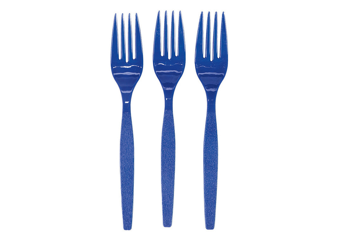 blue forks near me