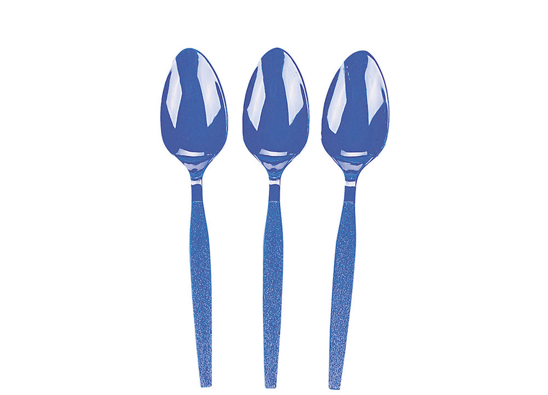 Blue Spoons near me 