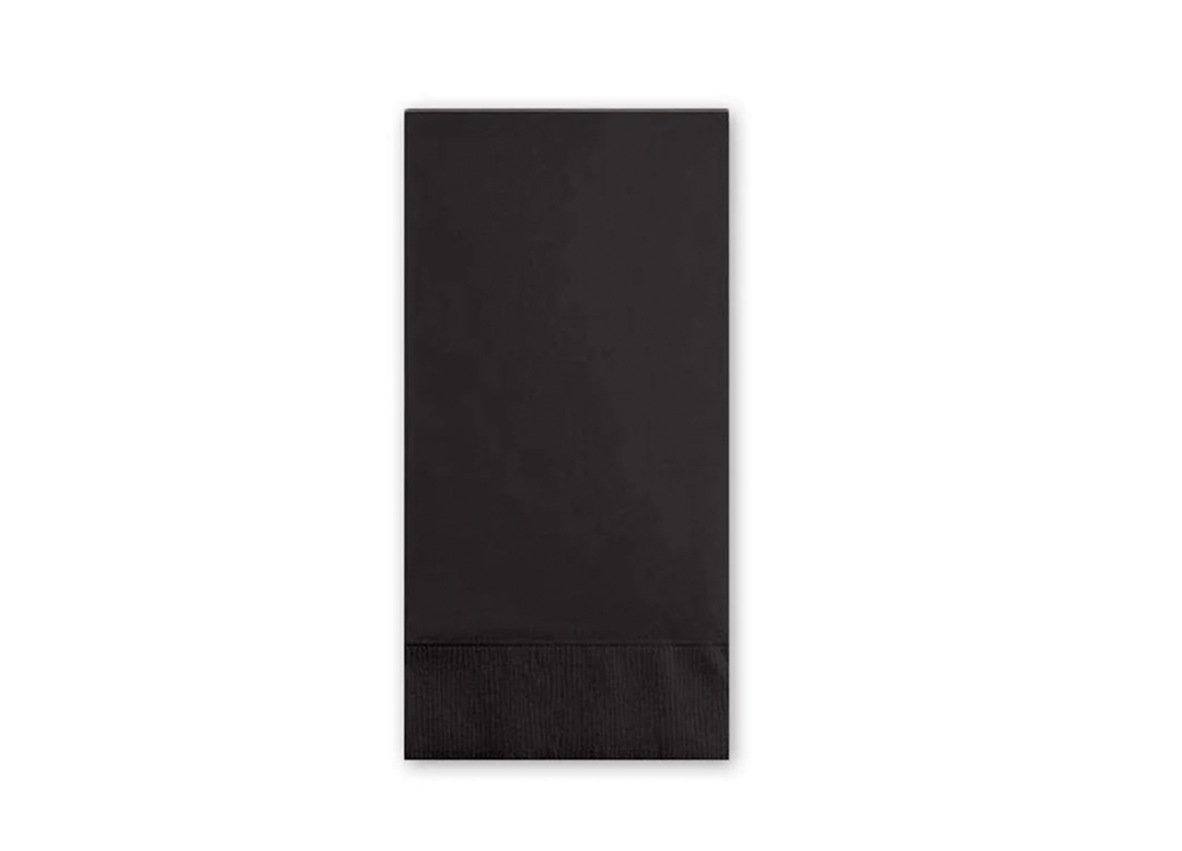 black guest towel near me