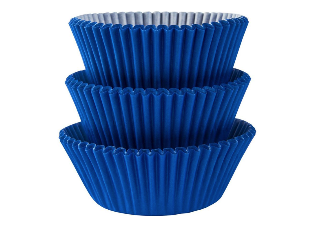 blue baking cups near me