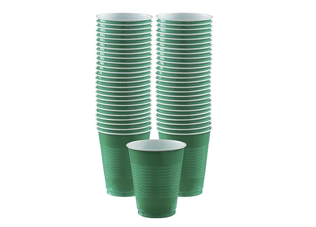 green cups near me