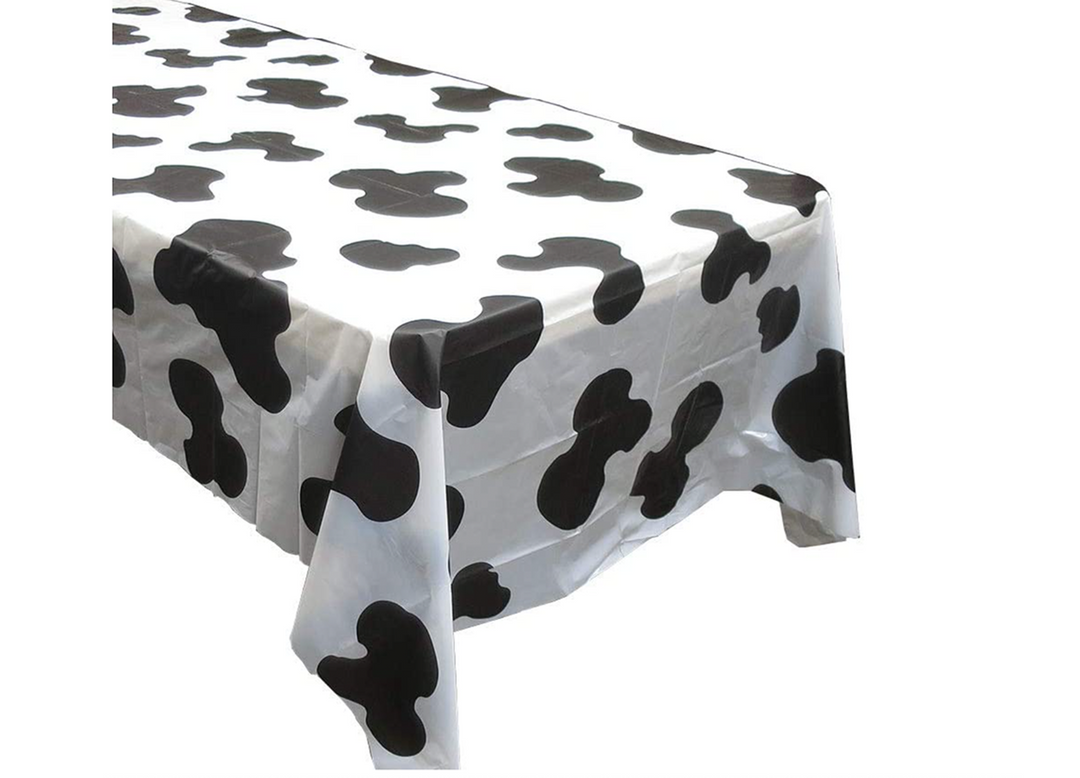 cow table cover near me