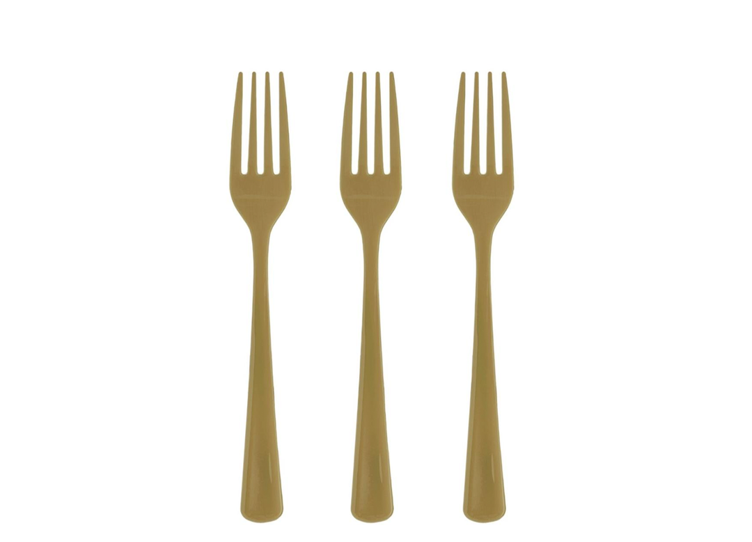 gold forks near me