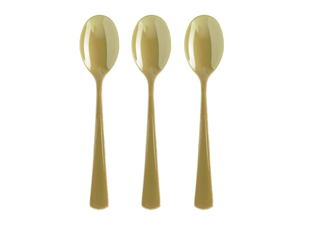 gold spoons near me 