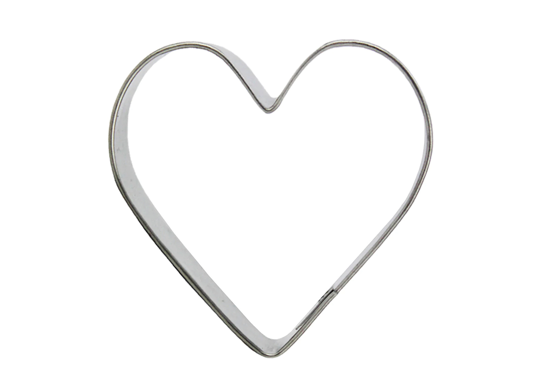 Heart Cookie Cutter near me