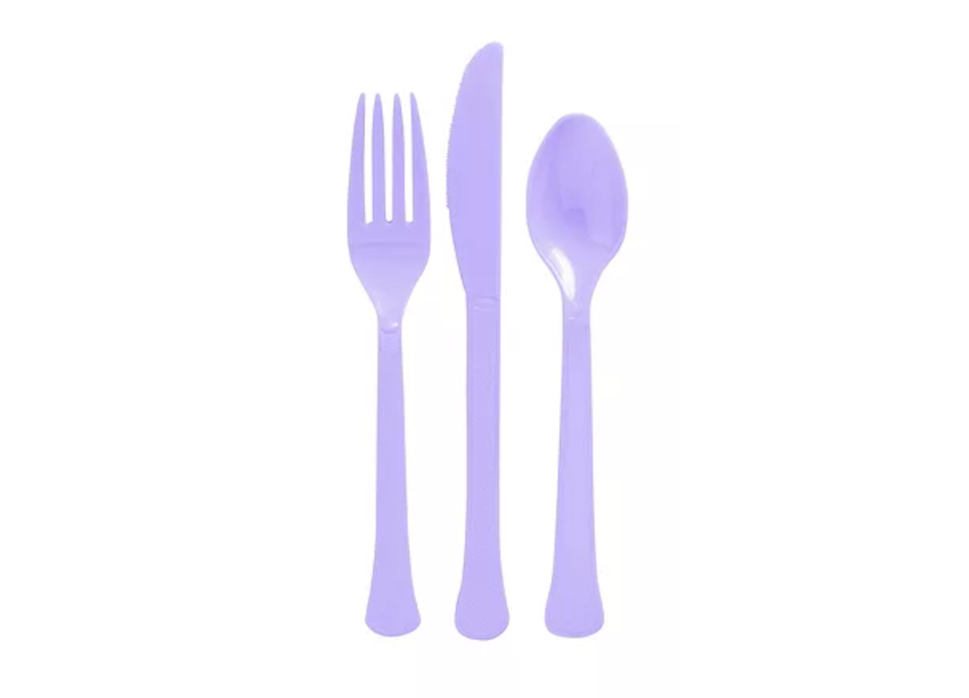 lavender cutlery near me 