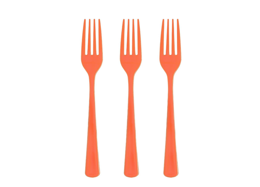 Orange forks near me