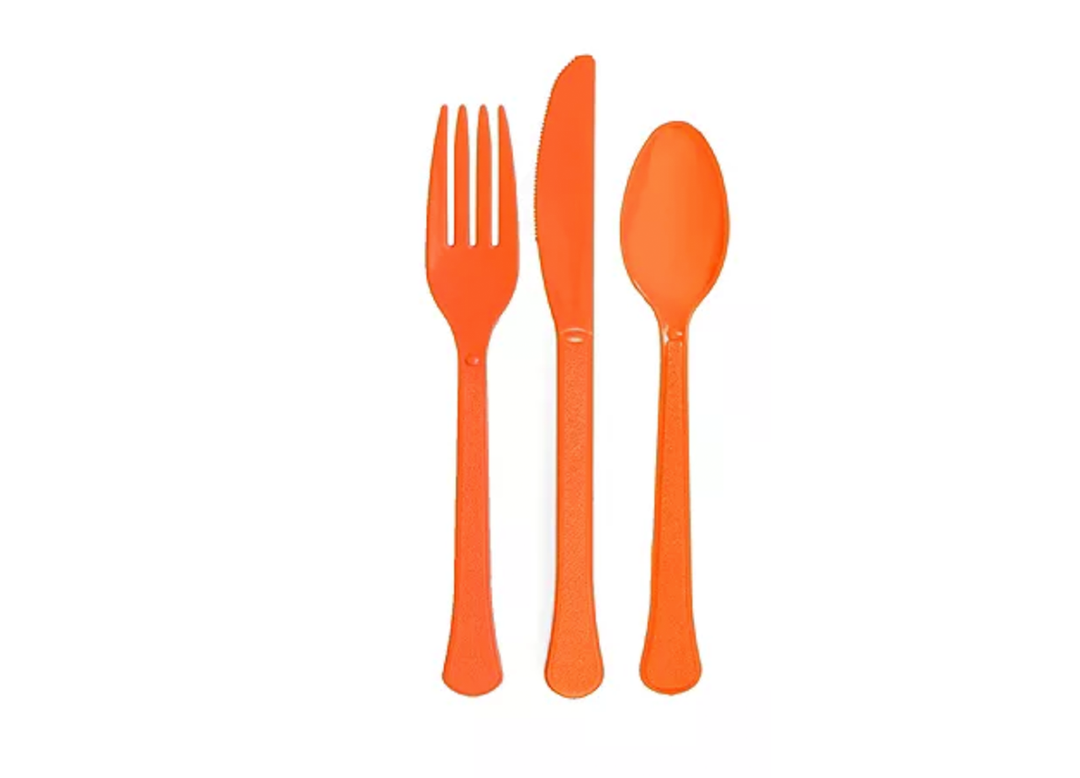 orange cutlery near me 