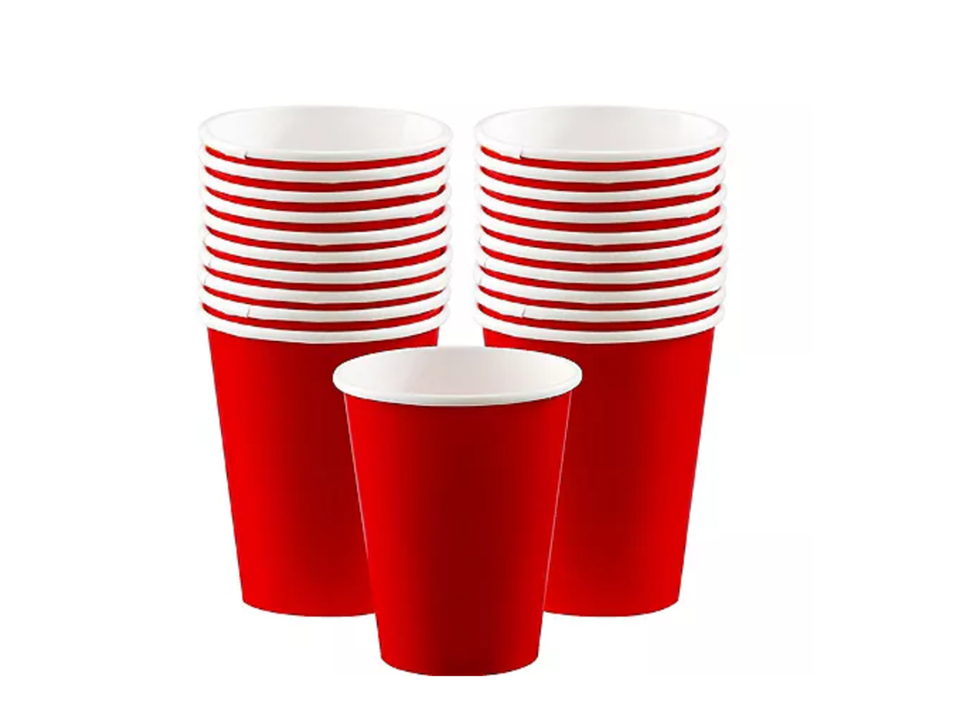 red cups near me