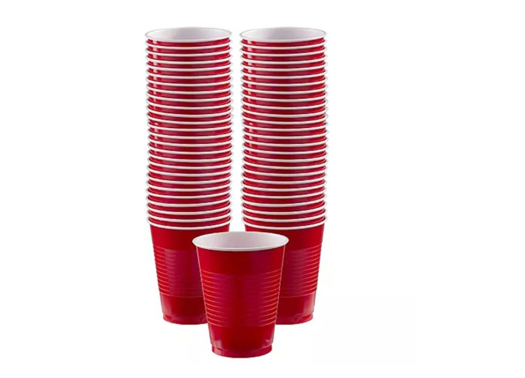 red cups near me 