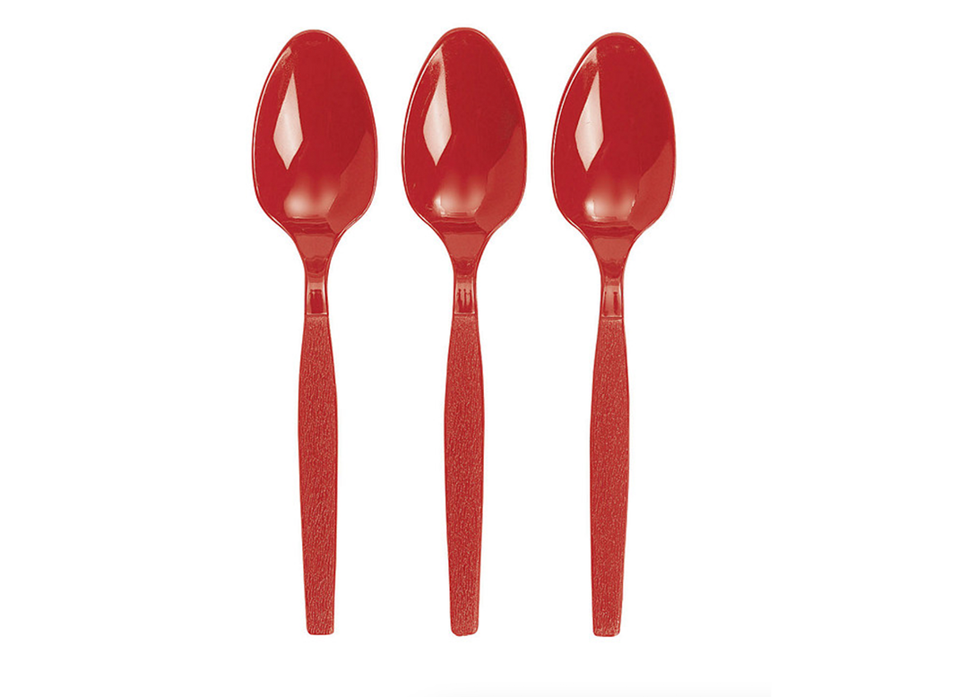 red spoons near me 