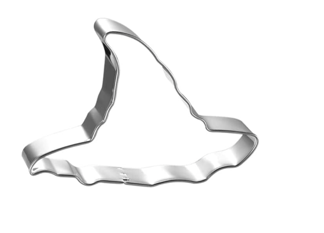 witch hate cookie cutter