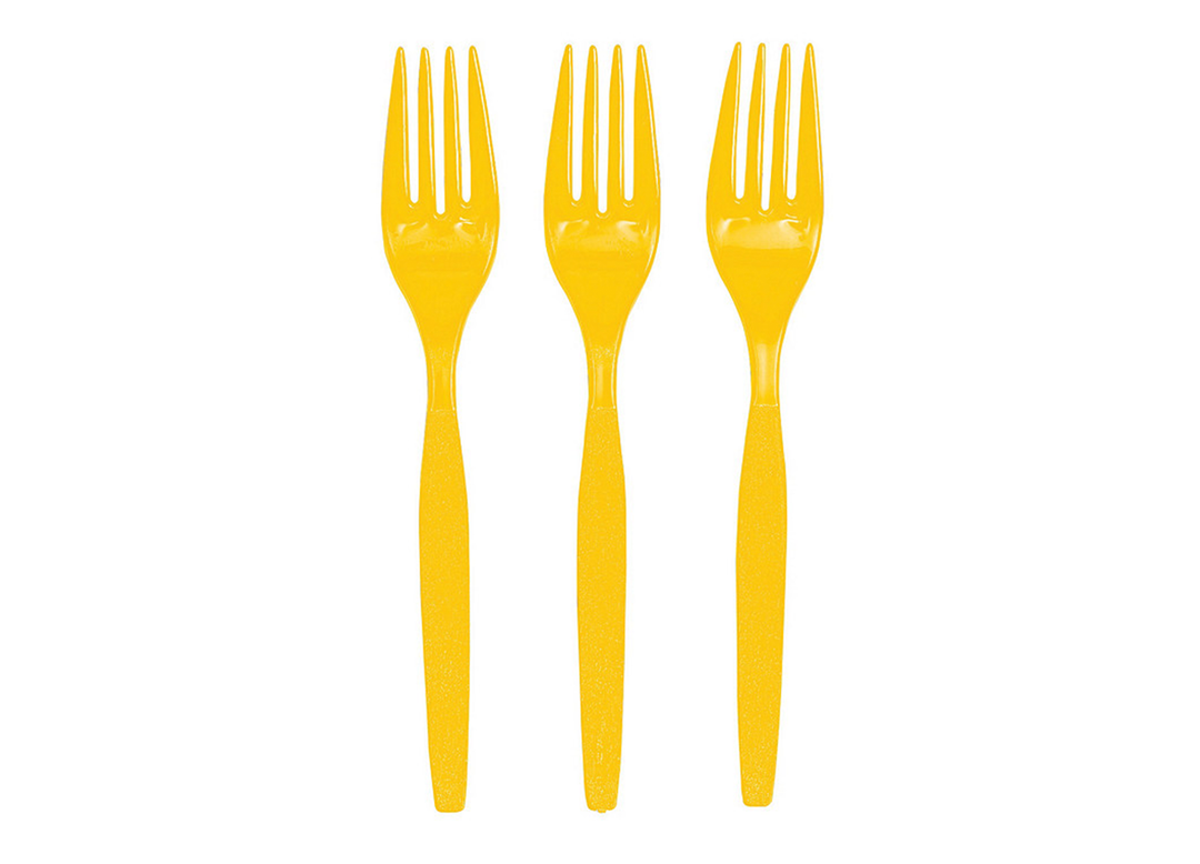 yellow forks near me 