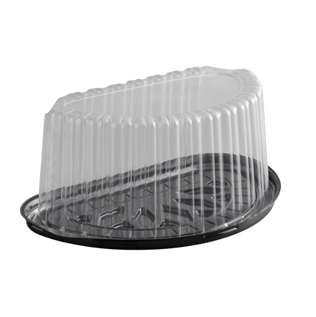plastic cake container