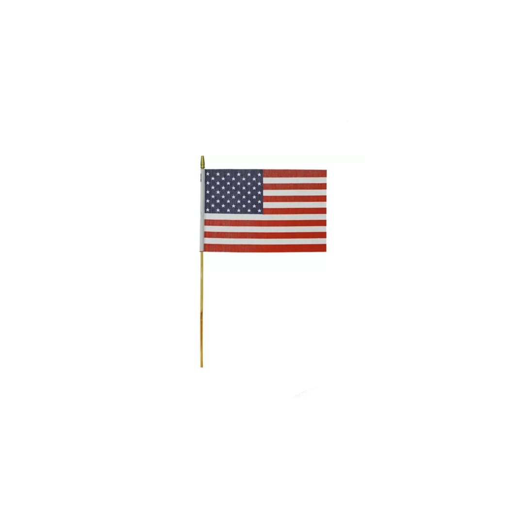 medium American flag near me 