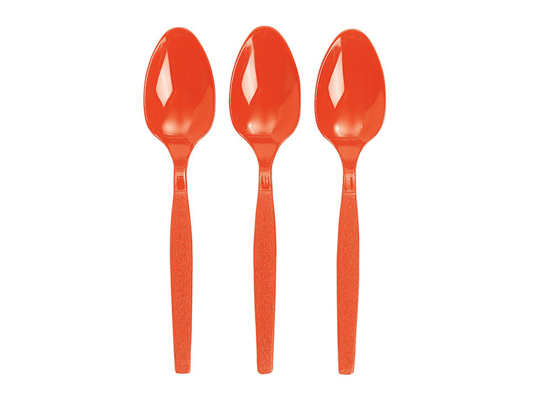 orange spoons near me 