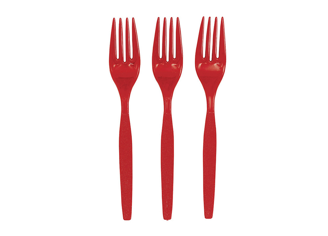 red forks near me